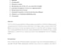 write SEO blog posts and high quality articles